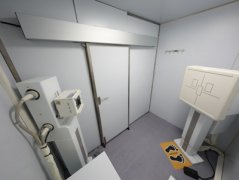 北京海淀客户询车载DR