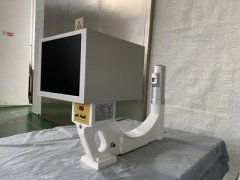 邯郸某中医院咨询手持式透视机