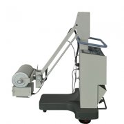 为临床保驾护航的移动式x光机