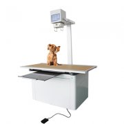 宠物X光机可以拍摄哪些动物