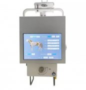 兽用X光机操作流程