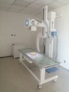 腰椎拍片要用什么样的X光机