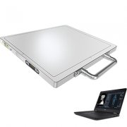 DR平板探测器原理