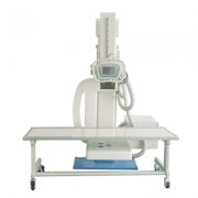 黑龙江客户询镰刀臂X光机