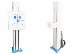 可以安装在体检车上的车载DR