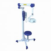 数字化牙片机需要使用胶片吗？