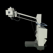 移动X光机国产 排名