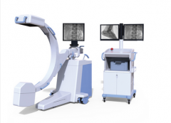 C形臂X光机相比普通的x光机有哪些 势？