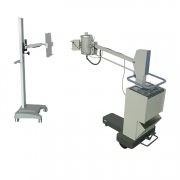 X光的辐射是可以积累的吗