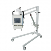 在进行床位拍片时距离多远安全