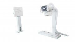 车载DR设备的维护保养