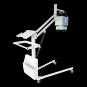 床旁X光机的配置