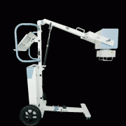 便携式X光机在诊所中的应用