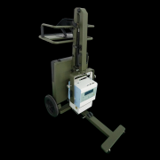 移动X光机可以拍哪些部位