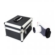 牙片机的操作流程