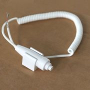 曝光手闸的特点及结构分析