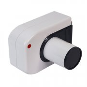 牙片机和口腔CT的区别