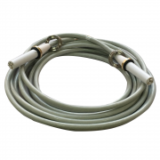 解密高压电缆的续命秘籍