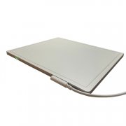 平板探测器是如何工作的