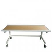 医用诊断拍片床的作用有哪些