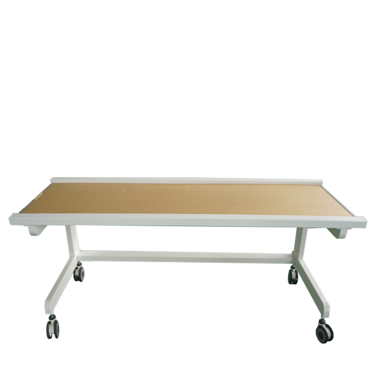 医用诊断拍片床