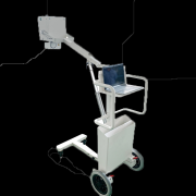 骨科诊所推荐使用的X光机