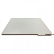 平板探测器的密度分辨率是多大