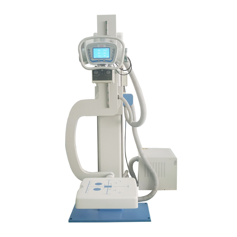 数字立体透视机