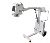 便携式X光机的使用寿命