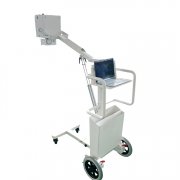 便携式X光机可以作为探伤使用吗