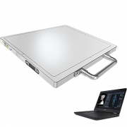 如何选择合适的平板探测器