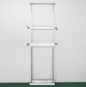 壁挂式摄片架的尺寸