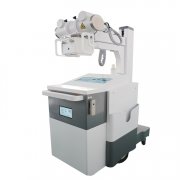 便携式移动DR是一款什么样的DR