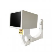 手提式透视机是如何工作的