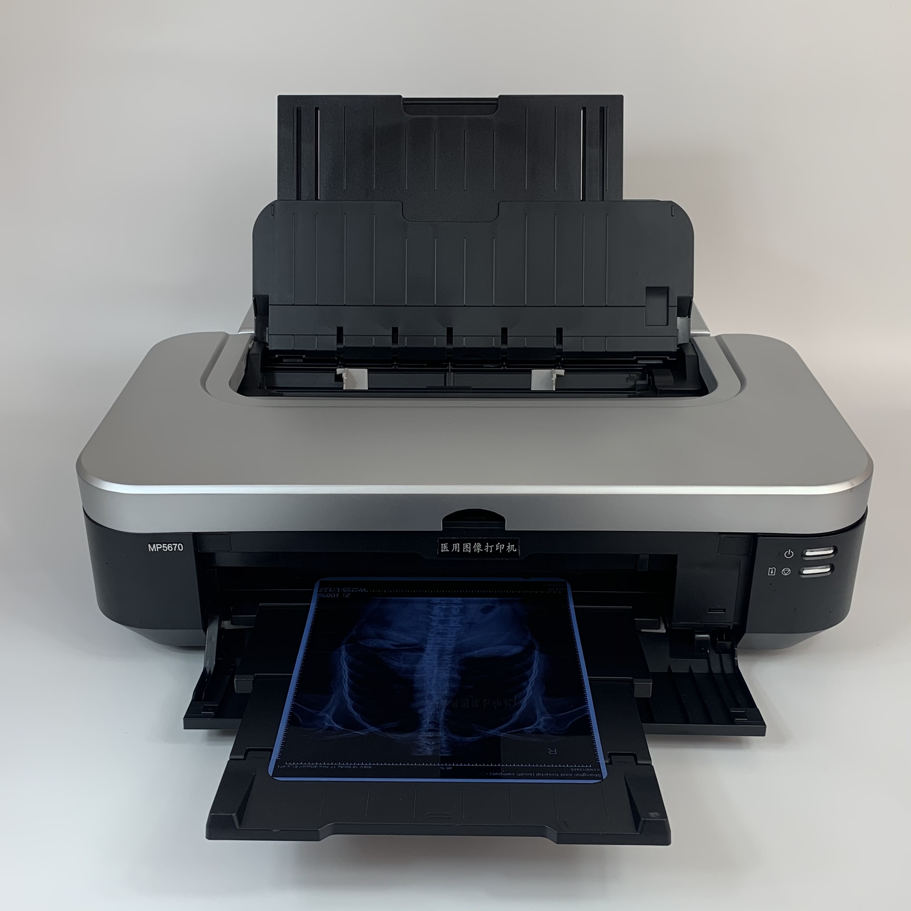 医用胶片打印机