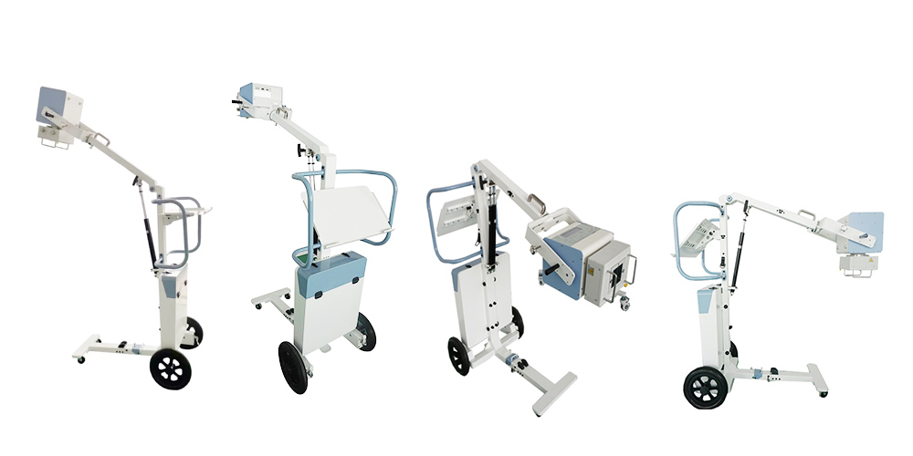 X光机 便携式X光机 DRX光机