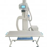 胸部拍片与胸部X射线之间有什么区别？