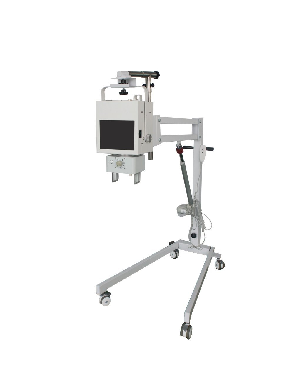 移动X光机，便携DR，便携式X光机