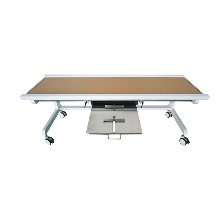 摄影平床，拍片床