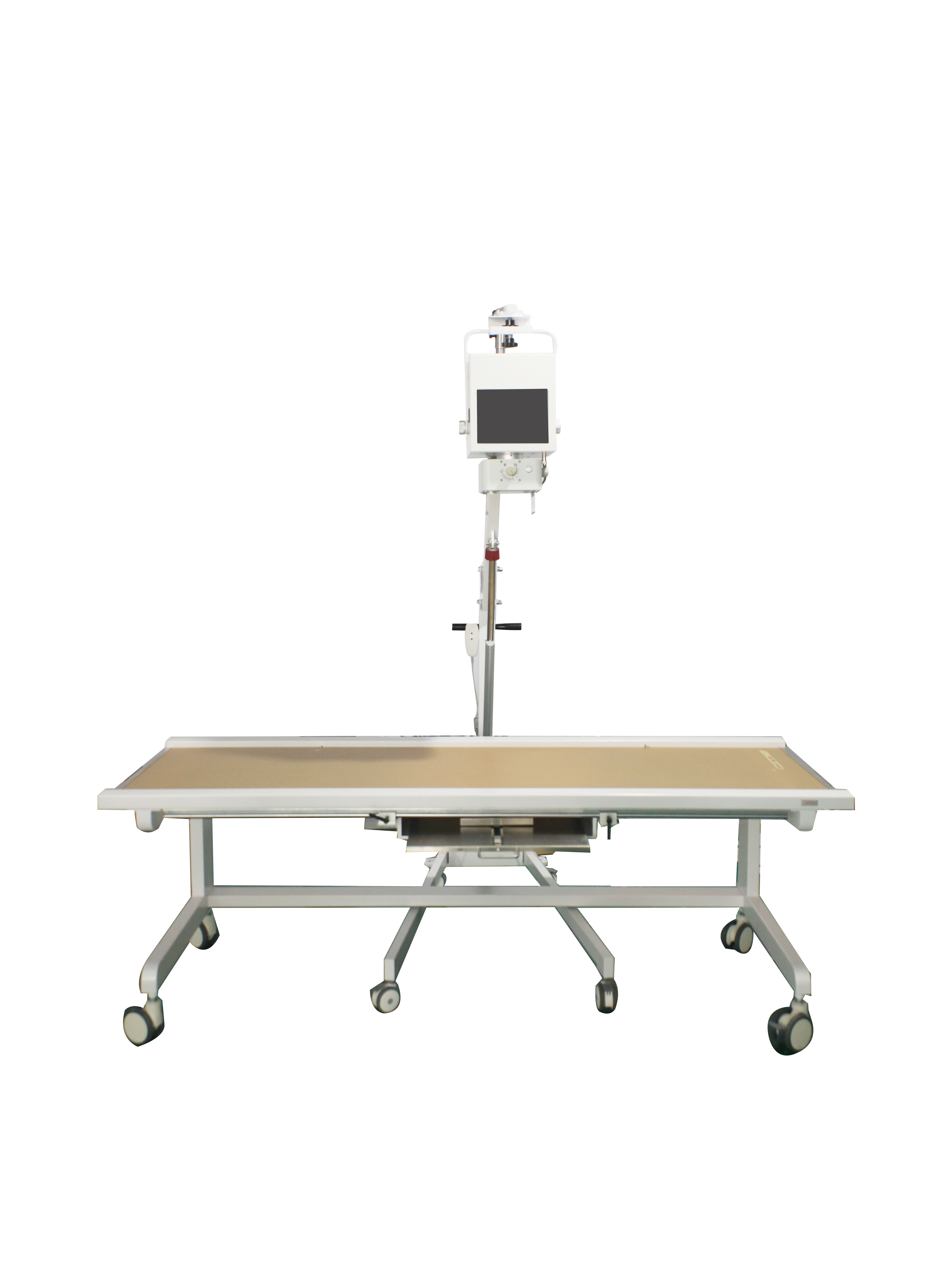 100mA 高频 移动DR 床旁机 床边机