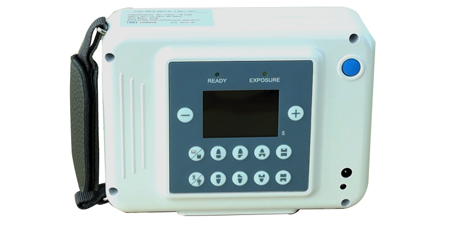 移动式牙片机，牙科X光机，牙片机