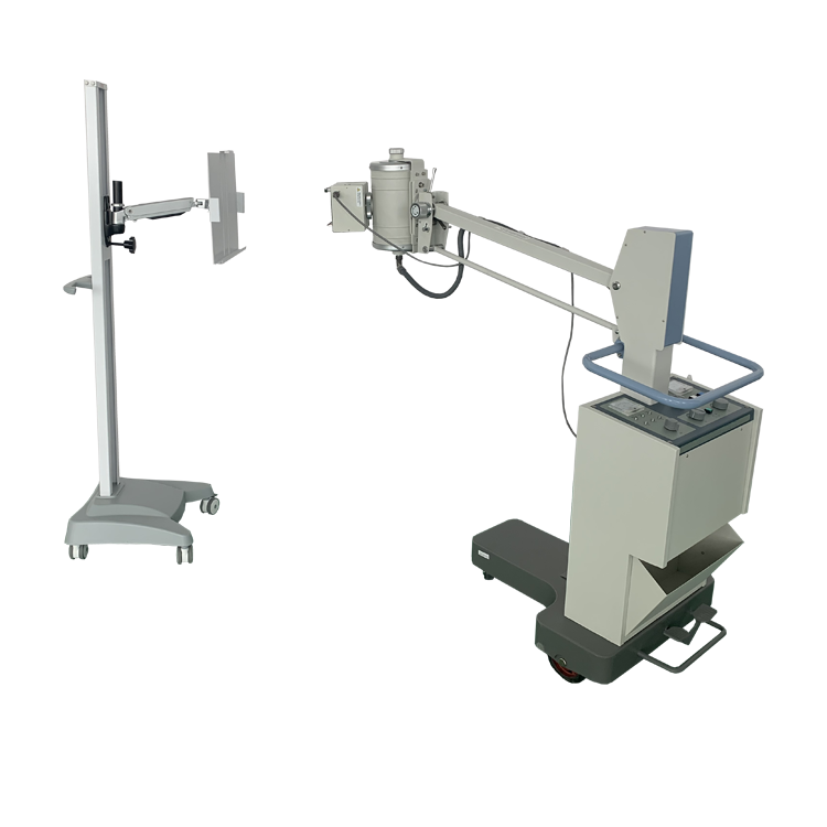 工频移动X光机