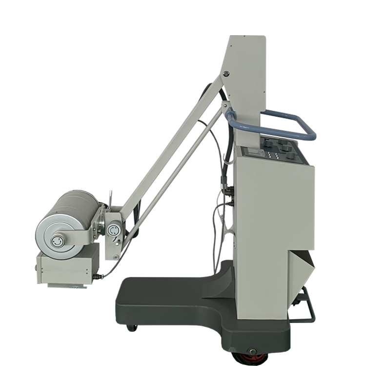 移动X光机，移动机，工频X光机，X光机