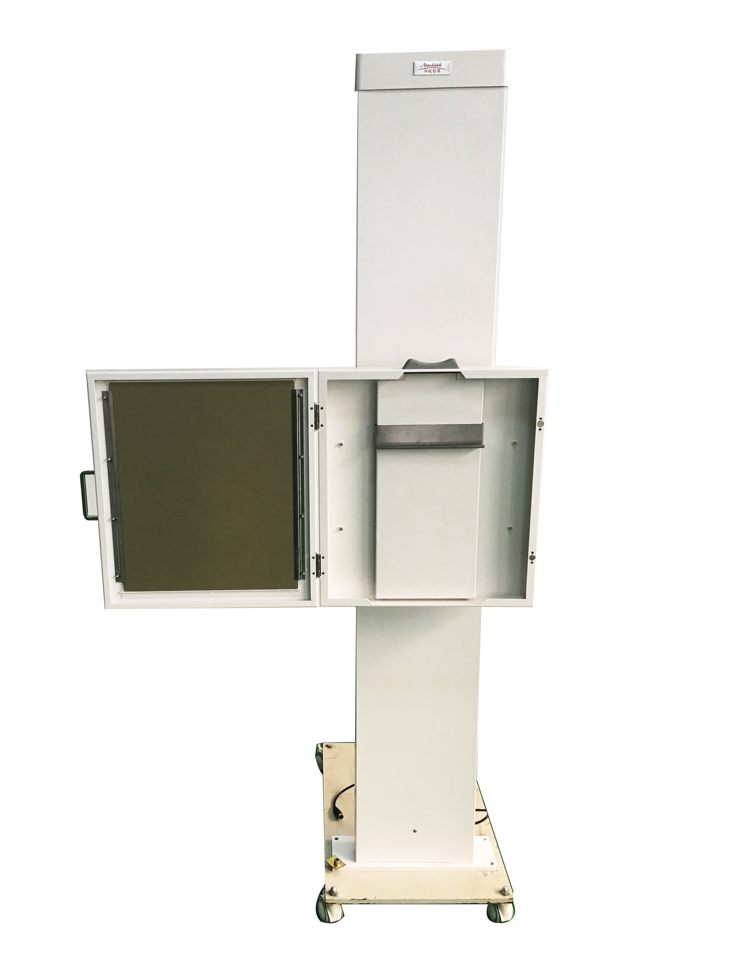 胸片架，摄片架