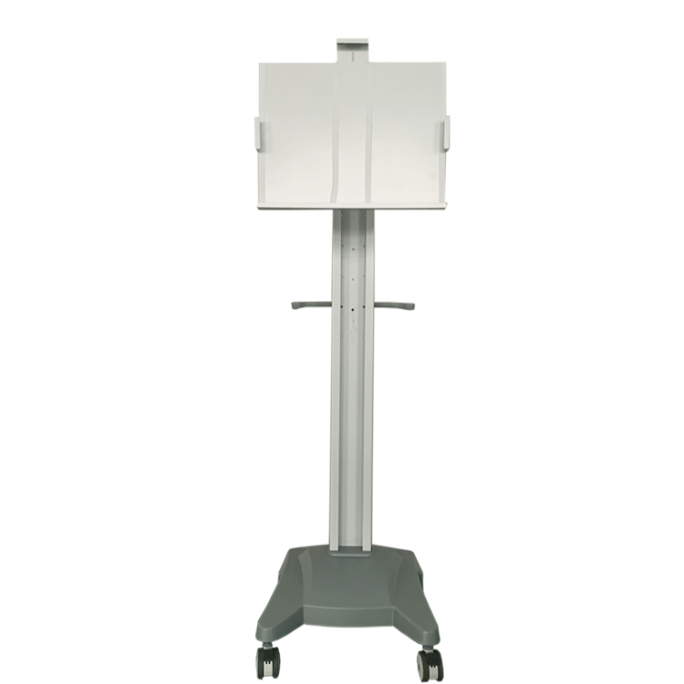 立式摄片架，推车式摄片架，胸片架