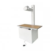 兽用X光机防辐射标准