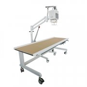 X光机用多少伏的电压