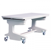 贵州客户订购的四向浮动床已发货