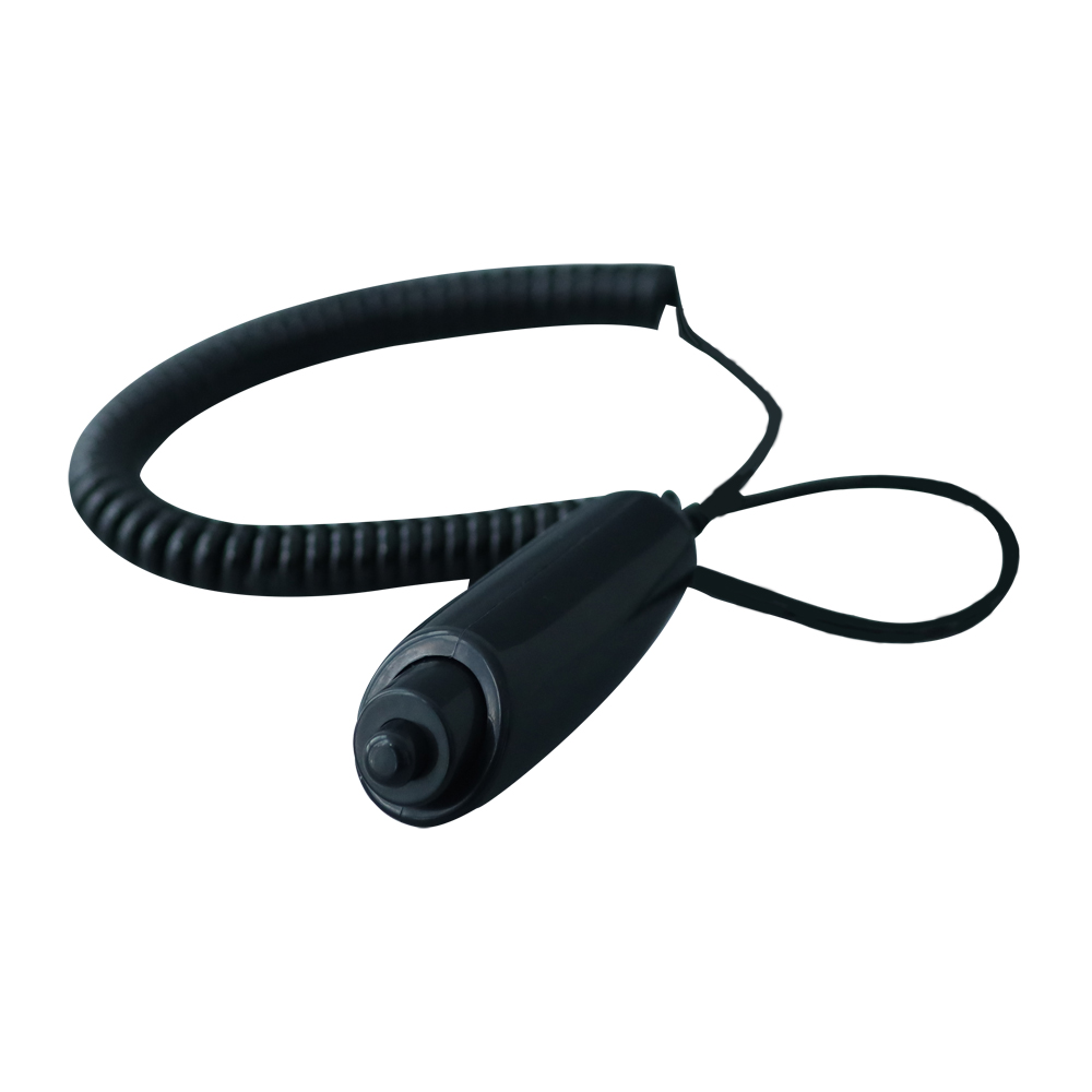 曝光手闸，X光机手动开关