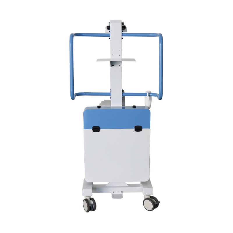 蓝白机架，X光机机架，支架